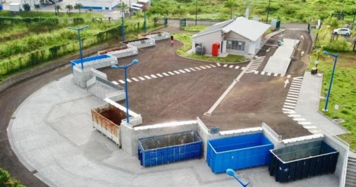     Grève au SMTVD : les déchèteries rouvertes, mais les salariés restent mobilisés

