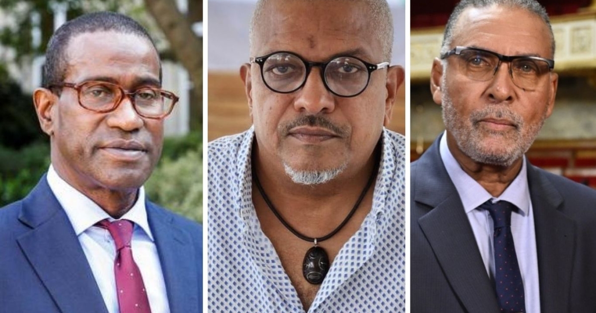     Après la déclaration de politique générale de Lecornu, les députés antillais partagés

