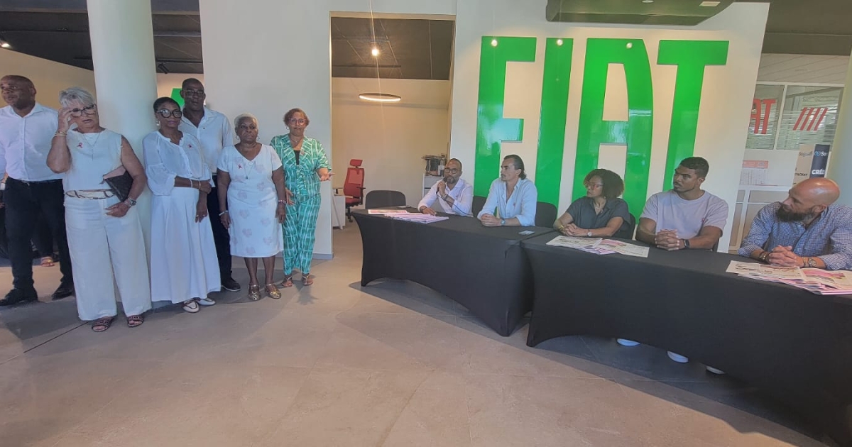     Plus de 10 000 participants attendus aux Foulées du Ruban Rose à Jarry

