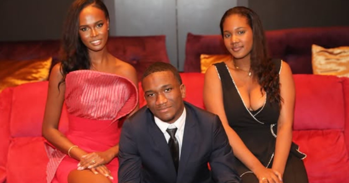     À 18 ans, Lenny Michanol décroche un prix du meilleur acteur jeune à New York

