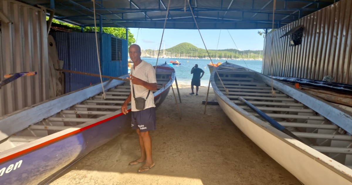     Mwa Lang Kréyol La : yol van dan vwèl

