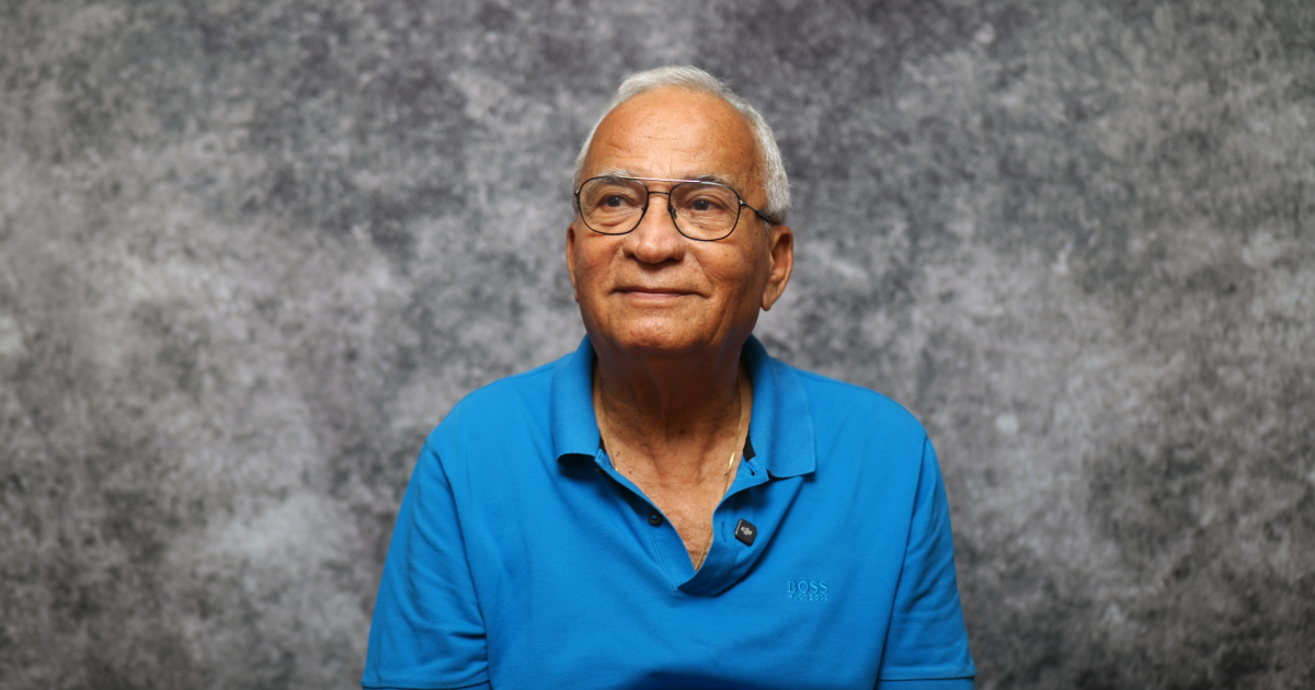     Homme de médias, figure de RCI, Jean-Claude Asselin de Beauville est décédé

