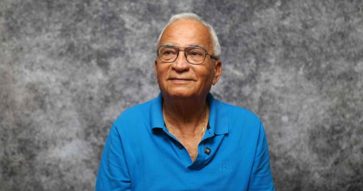     Hommage à Jean-Claude Asselin de Beauville : “un homme fascinant” et d’une “énorme bienveillance”

