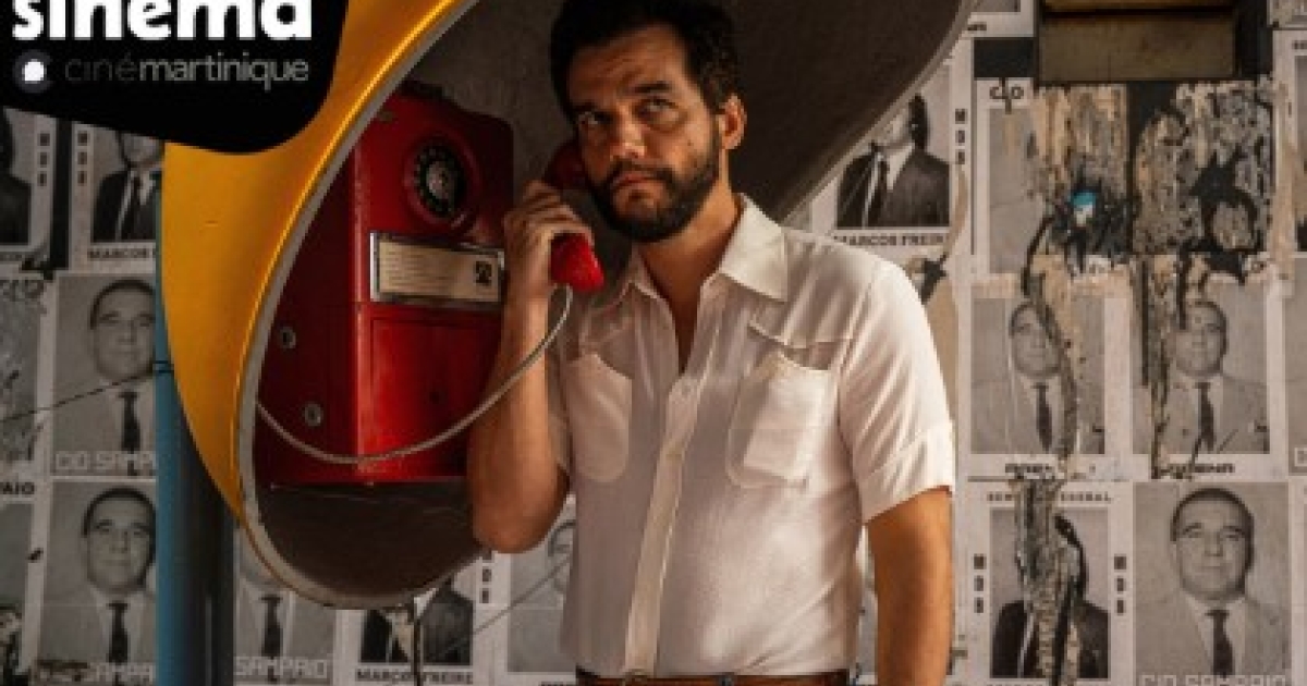     Lespri Sinéma de retour en Martinique pour célébrer le cinéma caribéen et d’ailleurs 

