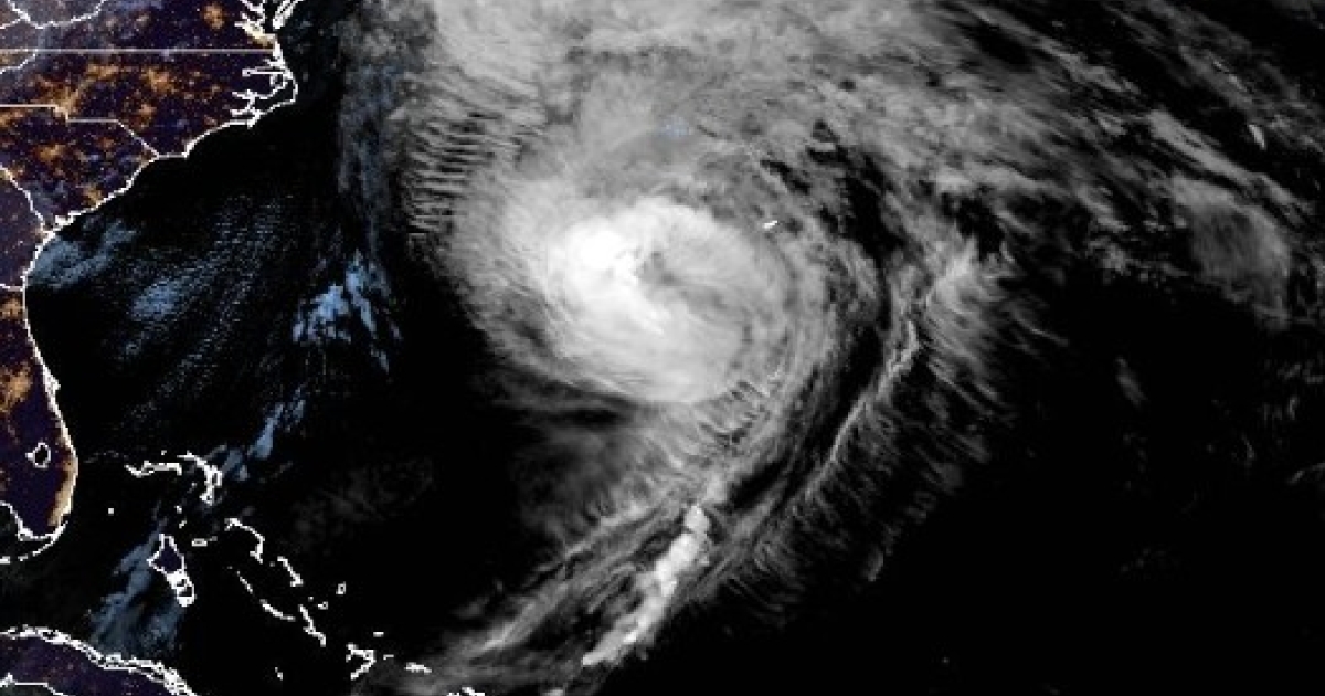     L'ouragan Melissa se dirige vers les Bermudes, au moins 24 morts en Haïti

