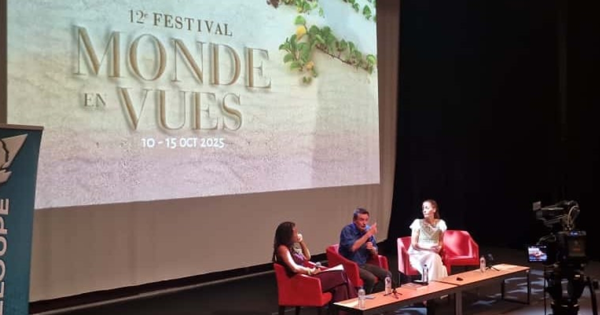     Monde en Vues 2025 : un festival engagé face aux tensions de notre époque

