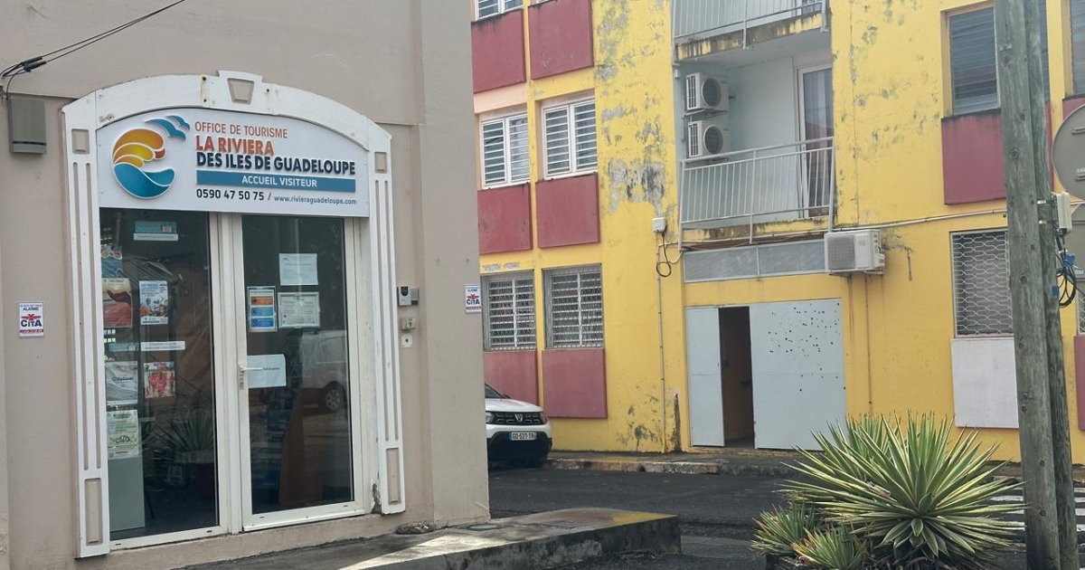     Francs Baptiste est le nouveau président de l'OTI de la CARL

