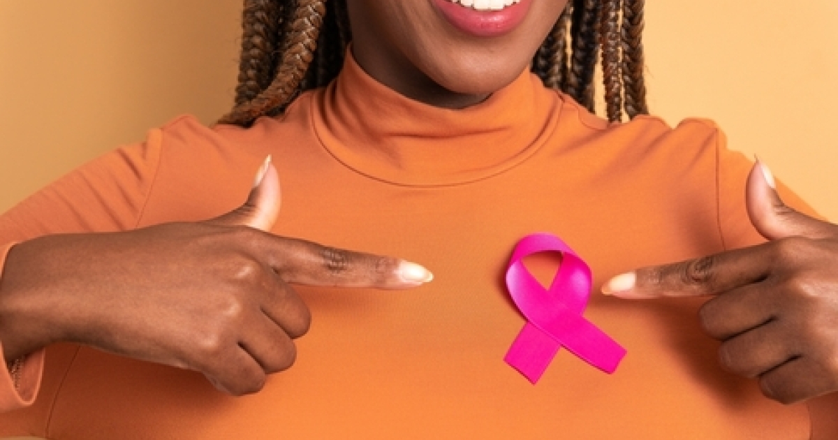     Octobre Rose : le CIST Guadeloupe se mobilise pour la prévention avec Indira Ampiot

