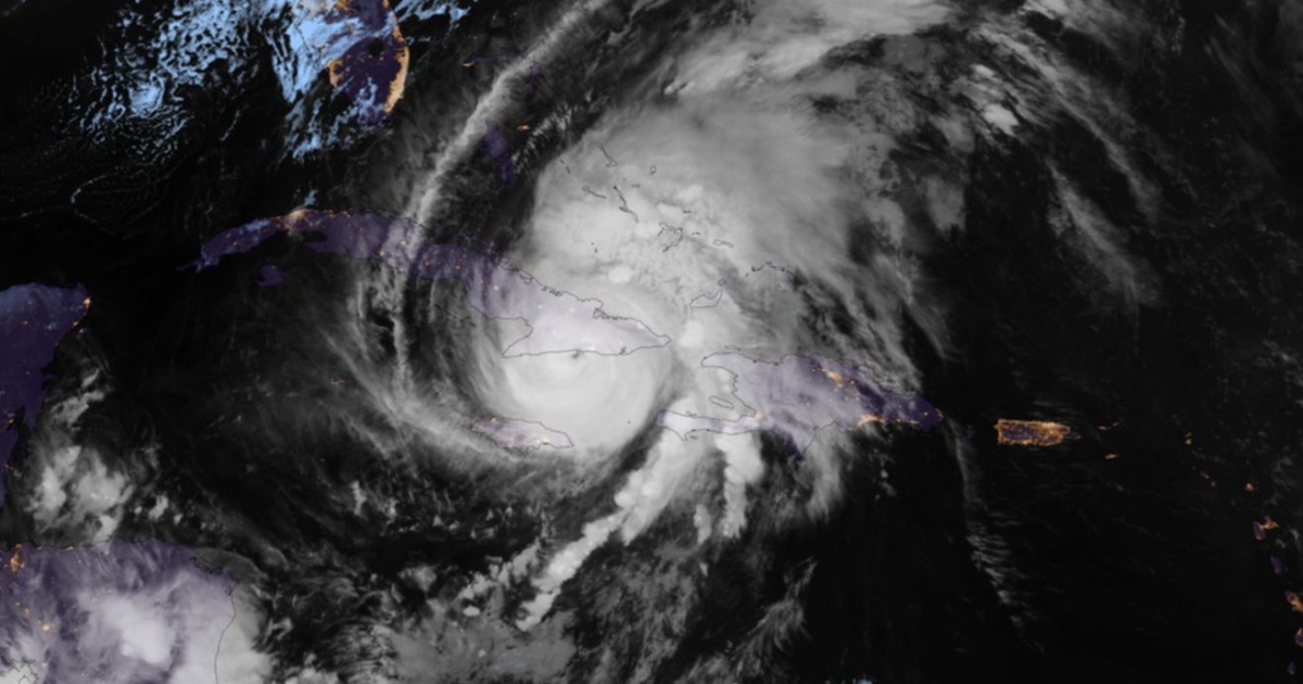     Ouragan Melissa : Cuba, durement touché, fait face à des “dégâts considérables”

