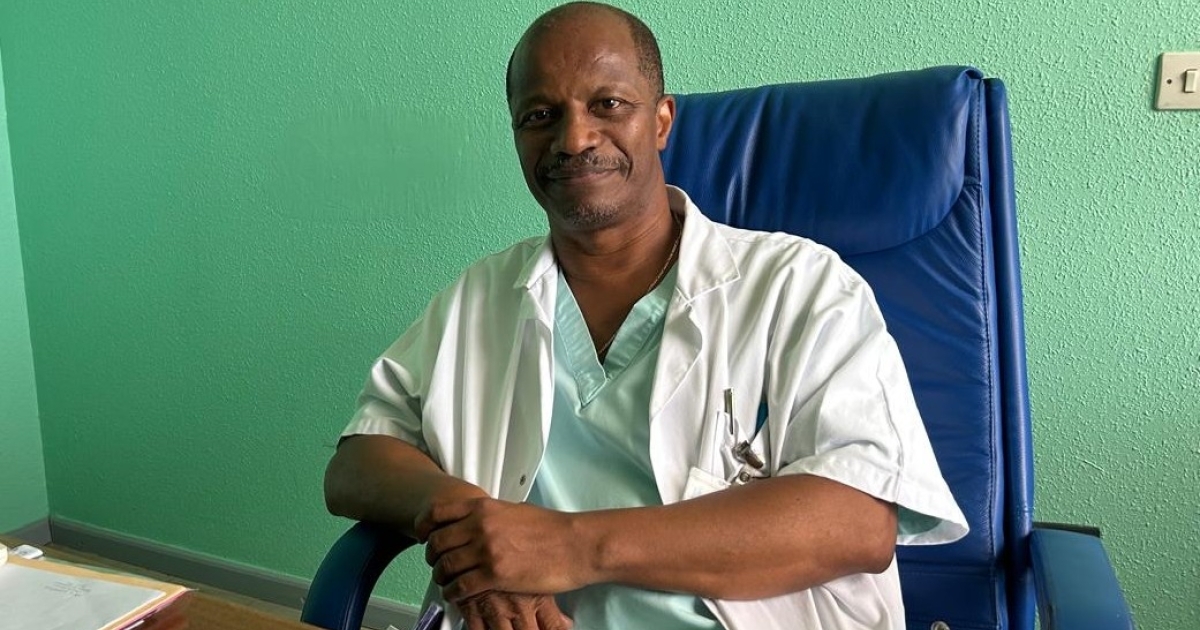     Mise à l’écart du professeur Larifla : la crise s’enlise au service de cardiologie du CHU

