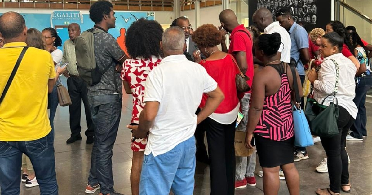     Intrusion à la résidence préfectorale : le procès de membres du RPPRAC renvoyé

