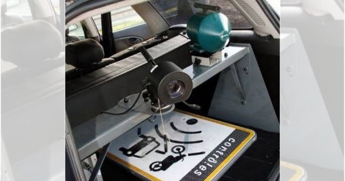     Vitesse : près de 1 000 conducteurs flashés par la police en Martinique en un mois

