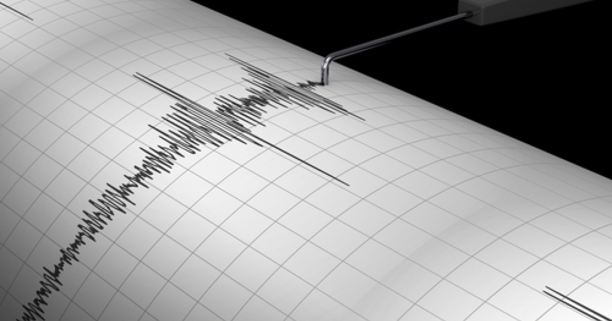    Quatre séismes « assez importants en énergie » ressentis en Guadeloupe, selon le directeur de l’OSVG

