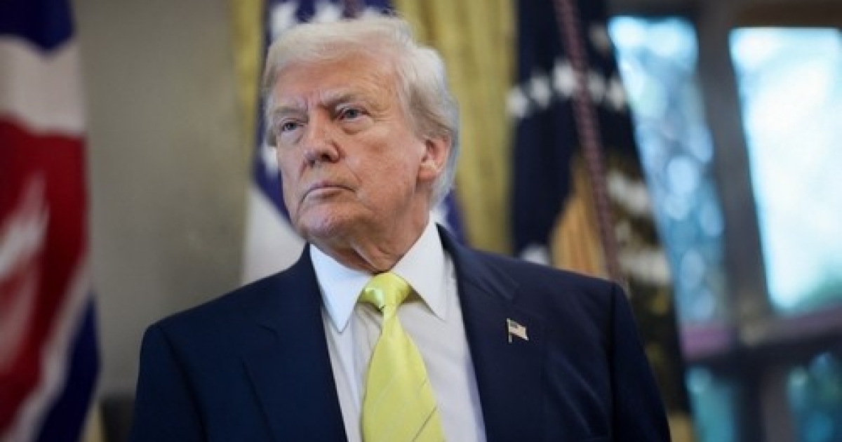     Trump affirme que l'espace aérien du Venezuela doit être considéré comme "entièrement fermé"

