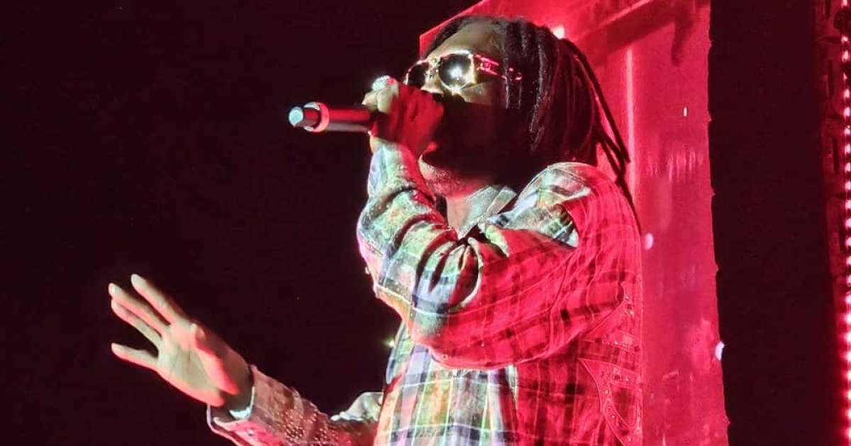     Vybz Kartel à l’affiche de l’All Day In Music Festival 2026

