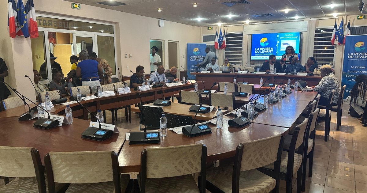     Un nouveau conseil communautaire convoqué ce lundi à la CARL

