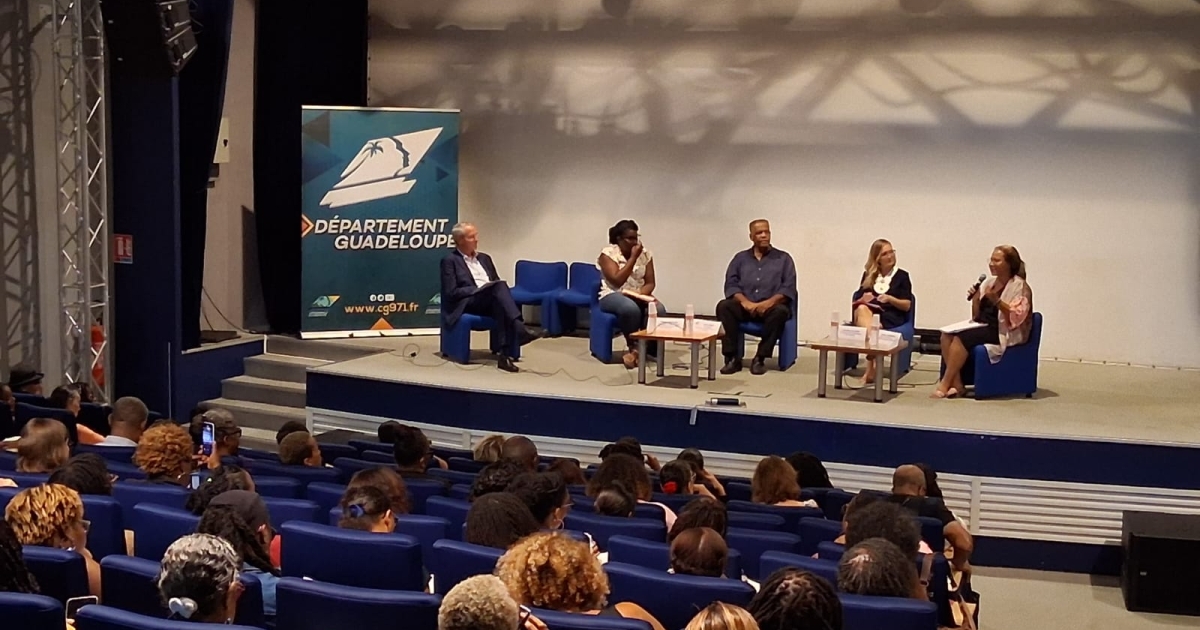     Un séminaire pour lever les tabous autour de la prostitution des mineurs

