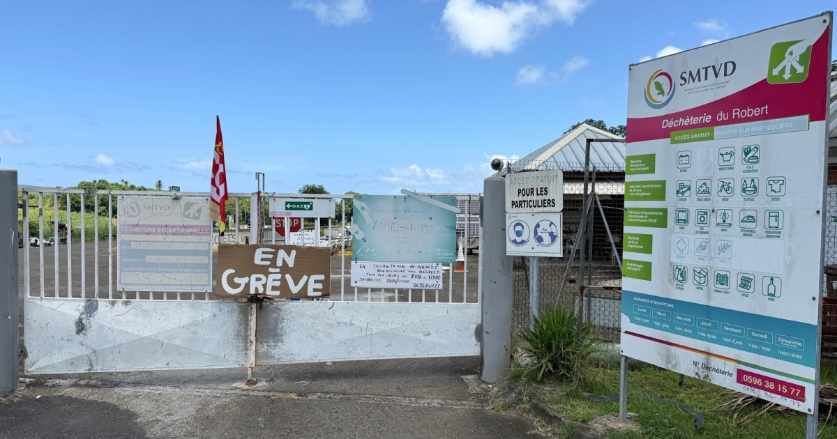     Le SMTVD saisit la justice pour lever les barrages à l’entrée de plusieurs sites

