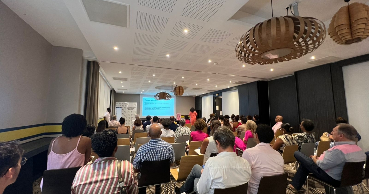     Cancer du sein : l'avancée de la science redonne de l'espoir aux professionnels et aux malades

