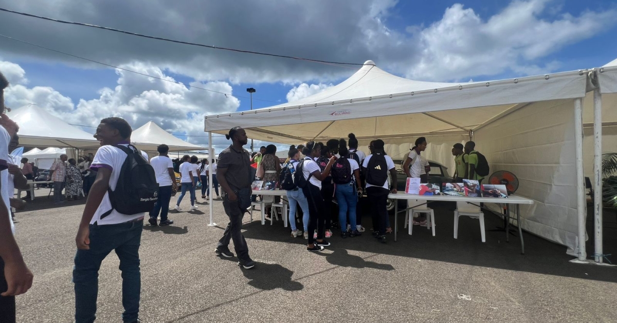     Automobile : un salon pour former, recruter et susciter des vocations

