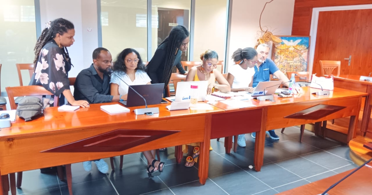     La ville de Saint-Claude presque paralysée par une cyberattaque

