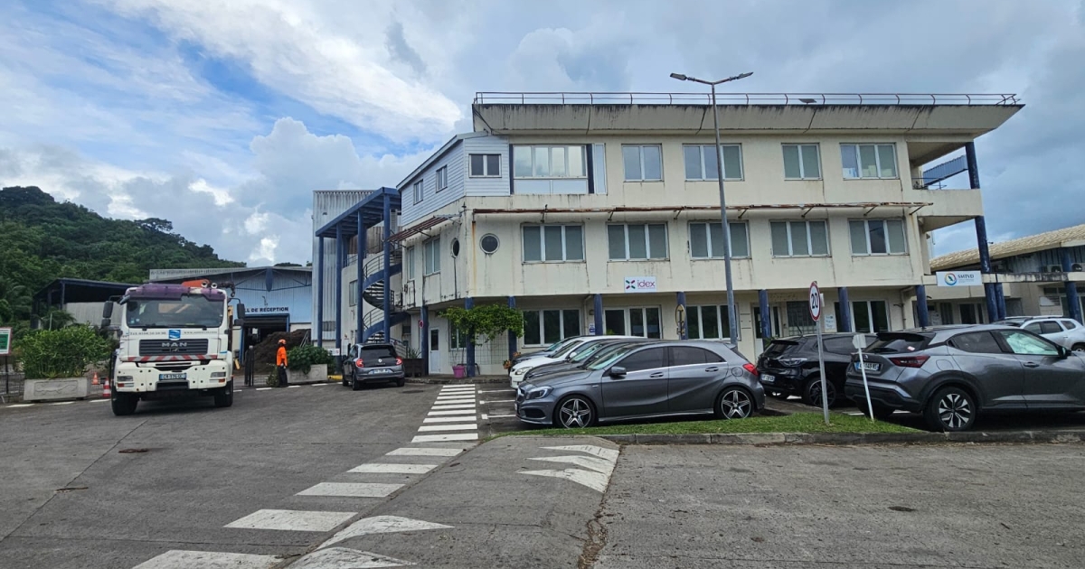     Les négociations sont suspendues dans le conflit du SMTVD

