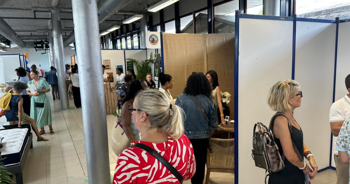     Le salon Welcome à la Maison mise sur l'expérience client

