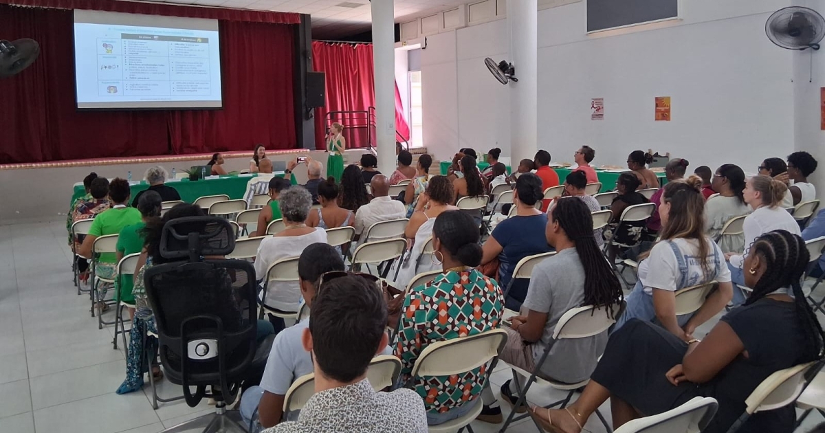     Journée nationale des “Dys” : sensibiliser et accompagner en Martinique

