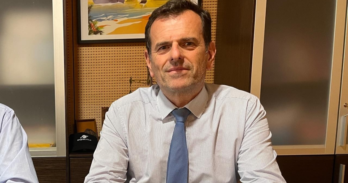     Patrice Cambérou, procureur général en Martinique : « Nous sommes en train de créer un réseau judiciaire caribéen »

