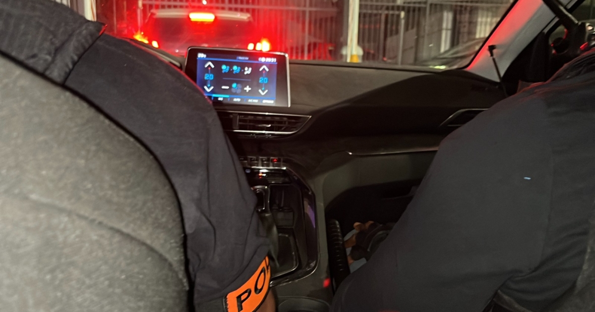    Tirs à Dillon et au centre-ville : policiers visés et un mineur de 16 ans interpellé

