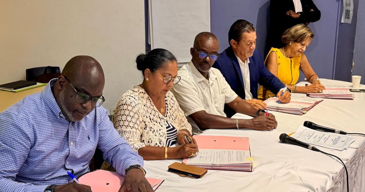     La Région et les EPCI unissent leurs forces pour accélérer le développement économique global

