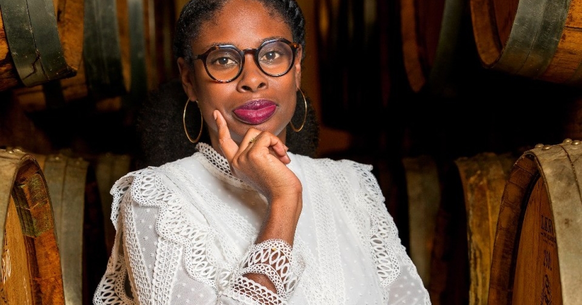     Lydia Loimon-Soulanges est la nouvelle directrice de la distillerie Bologne

