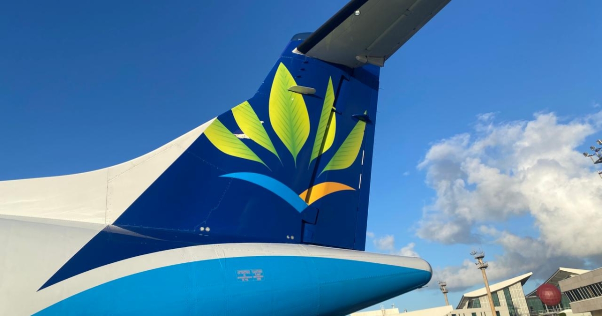     Air Caraïbes : 400 passagers bloqués à Pointe-à-Pitre après deux pannes réacheminés à Paris ce vendredi

