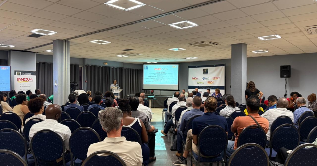     Des rencontres pour changer la donne en matière de transition écologique

