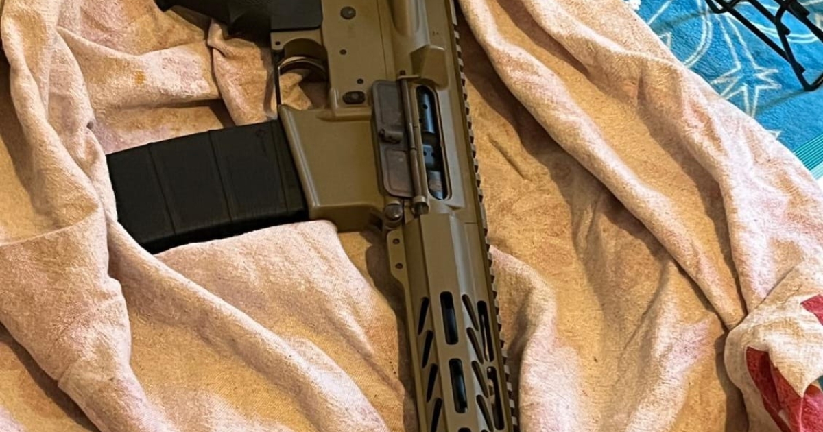     5 et 6 ans de prison pour les individus arrêtés avec des armes de gros calibre à Petit-Bourg

