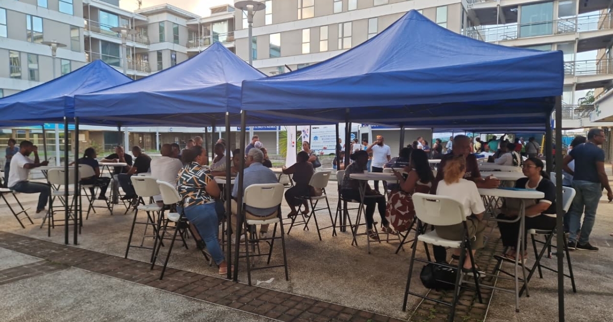     Transport sanitaire : un job dating organisé pour recruter des ambulanciers

