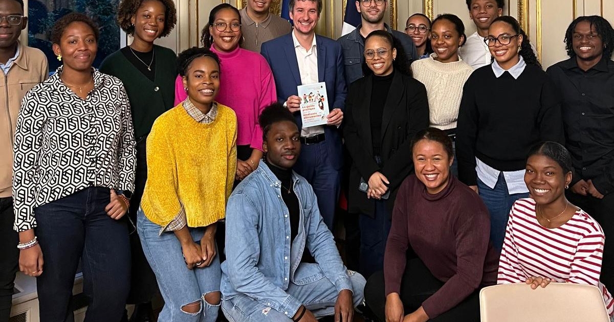     Sorb’Outremer fait sa rentrée : entraide et accompagnement pour les étudiants ultramarins

