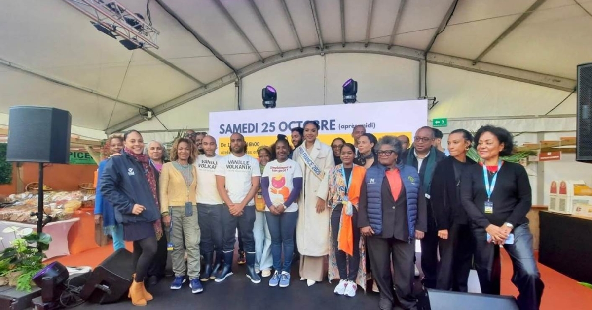     La Martinique accueillera les 30 candidates à l’élection de Miss France 2026 pour leur voyage de préparation

