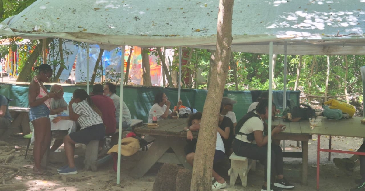     Une randonnée intergénérationnelle pour fêter les 60 ans du club des randonneurs

