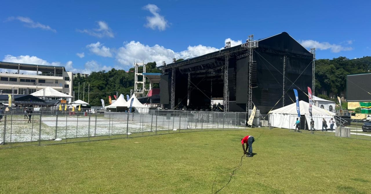     40 000 festivaliers attendus : la Dominique s'apprête à célébrer la 25e édition du World Creole Music Festival

