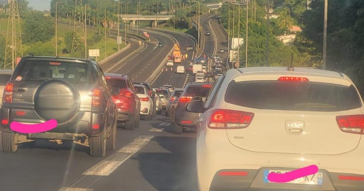     Agents de la CTM blessés à Fort-de-France, le chauffard condamné

