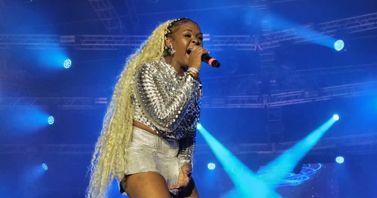     World Creole Music Festival à la Dominique: une 25e édition à succès

