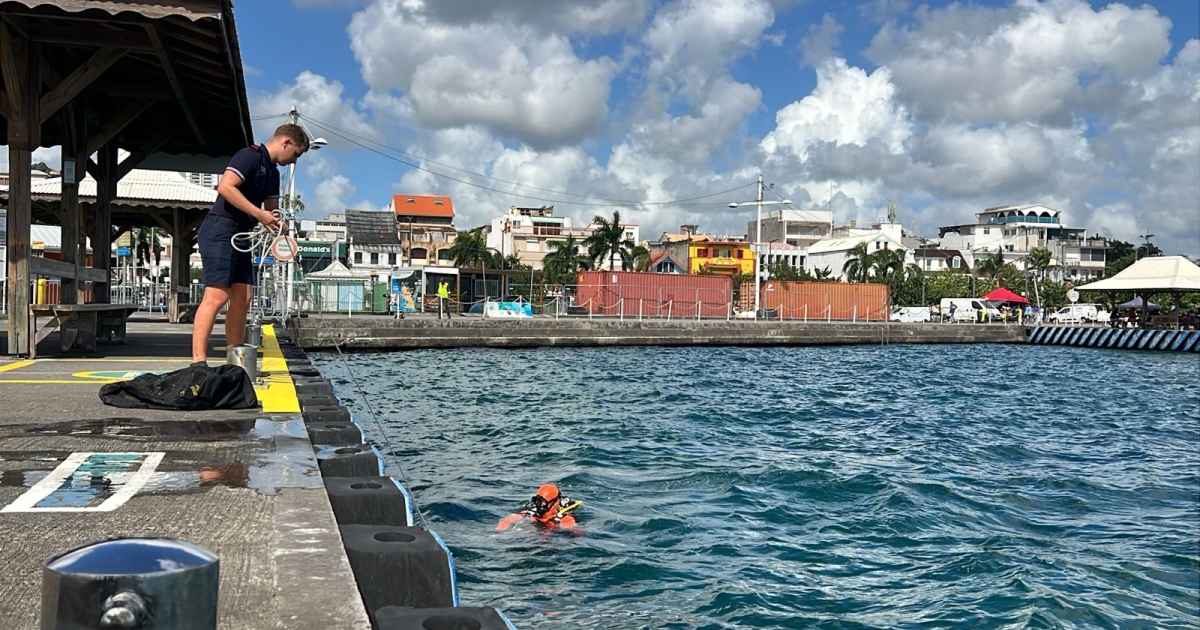    Carnaval de Fort-de-France 2026 : un contrôle des accès par la mer renforcé pour les jours gras

