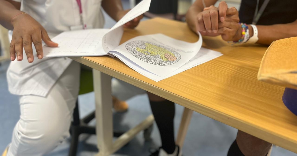     Journée mondiale de l’AVC : la rééducation, une étape essentielle pour les patients

