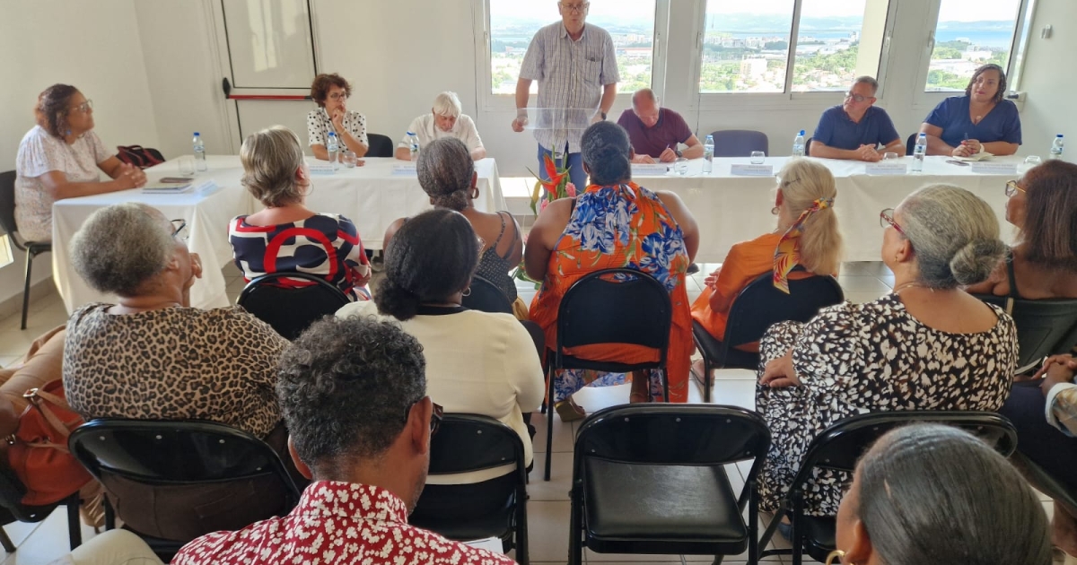     L’ALEFPA Martinique propose 4 résidences “autonomie” pour aider les seniors

