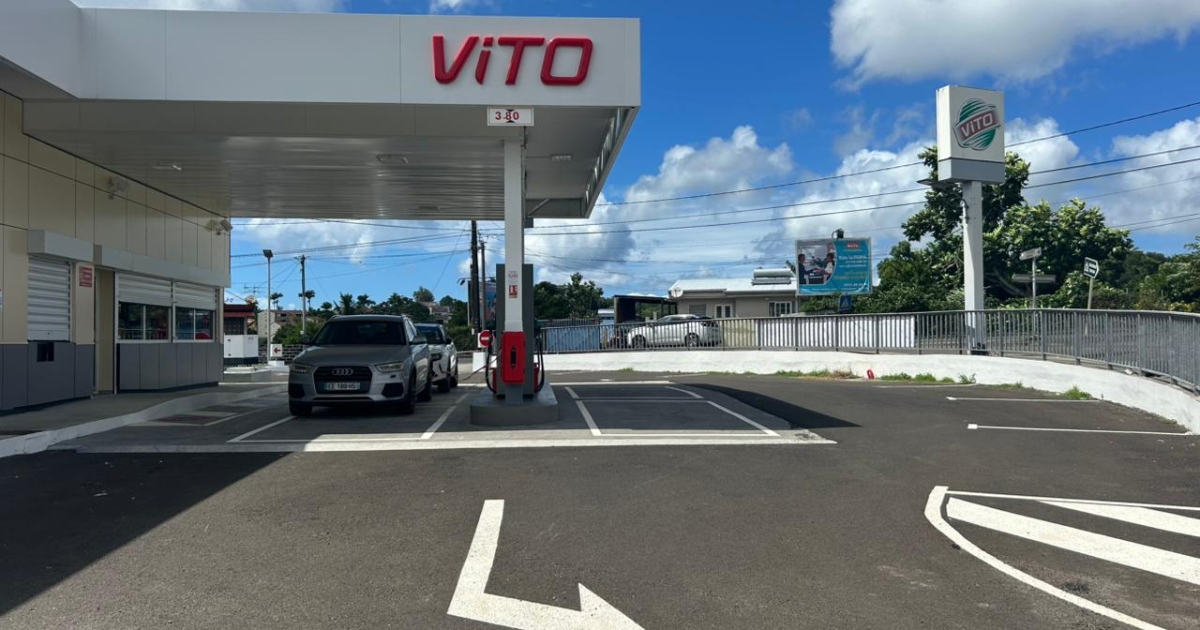     Réouverture de la station-service de Godissard après quatre ans d’attente

