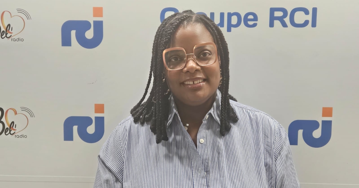     Le musée du Quai Branly donne carte blanche à la doctorante martiniquaise Valérie-Ann Edmond-Mariette

