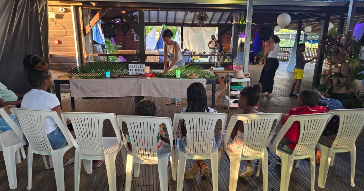     Anchoukaj : se replonger dans les traditions pour la Toussaint

