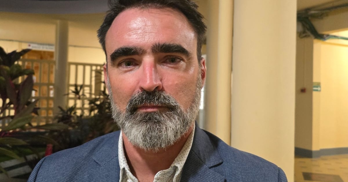     Après près de 5 ans à la tête du parquet, Xavier Sicot quitte Basse-Terre

