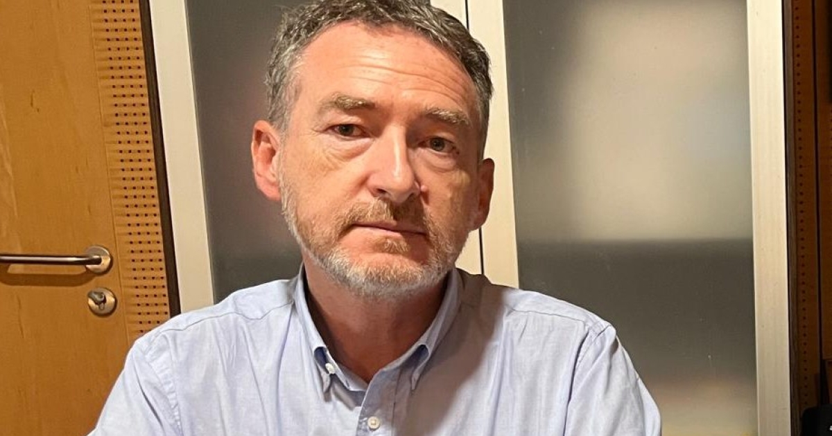     Armes à feu en Martinique : « La justice n’est pas les bras ballants » (Yann Le Bris)

